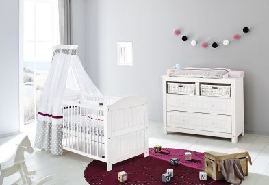 Nina baby room set