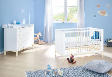 Skadi baby room set