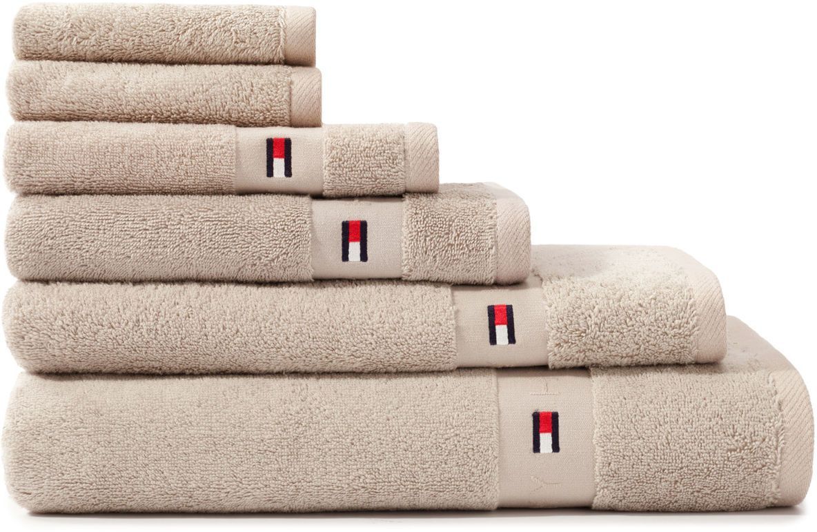 Hand towel Tommy Hilfiger Legend Polihome .cy
