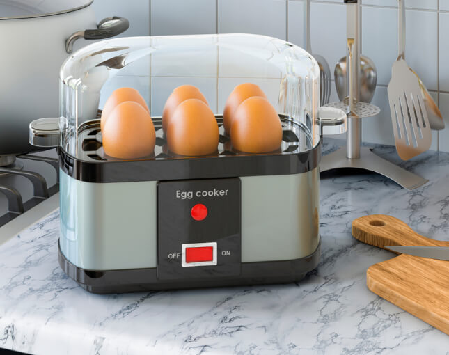 Egg Cooker