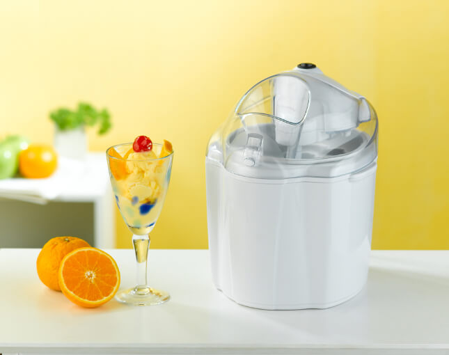 Ice Cream maker