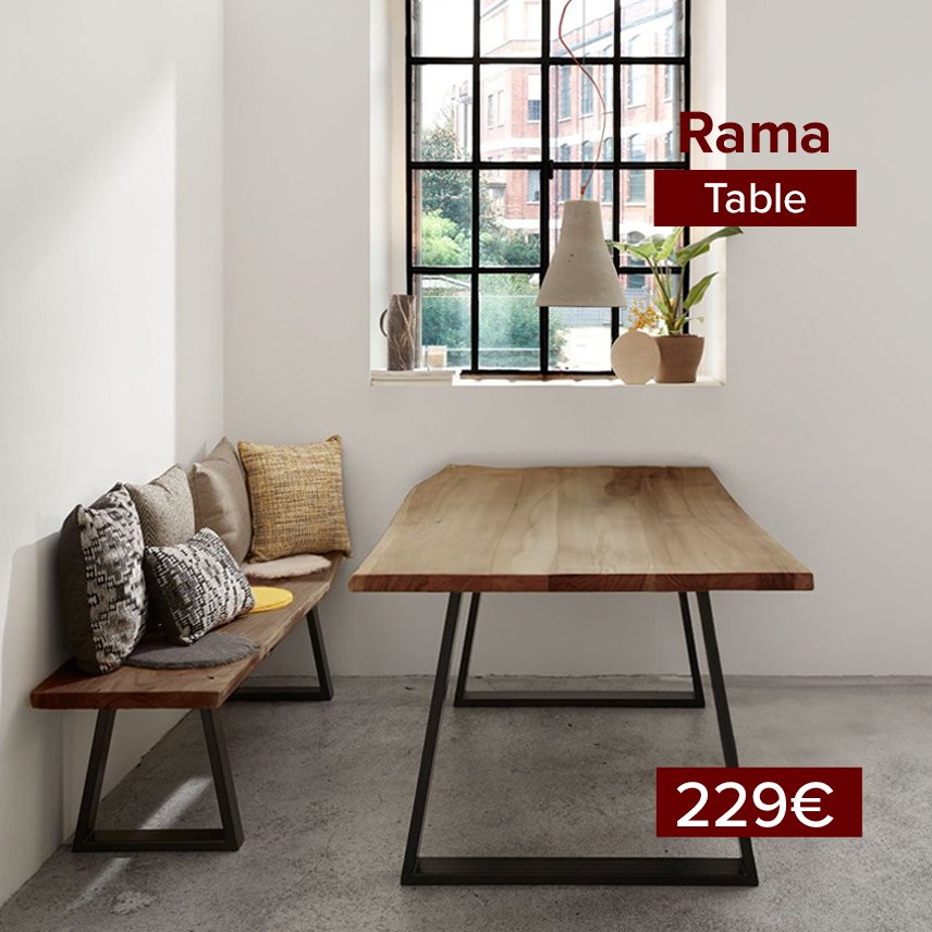 Table Rama