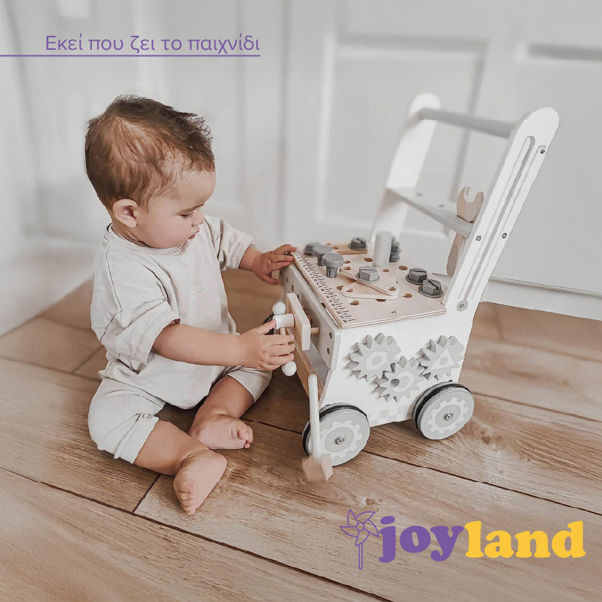 Joyland